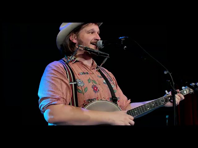 Willi Carlisle - "Critterland" - Tales From Critterland