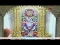 Sandhya Aarti Darshan Salangpur Date 22 12 2025
