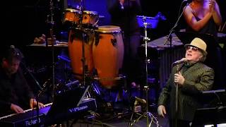 How Far from God - Van Morrison - Wiltern Theater - Los Angeles CA - Feb 26 2018