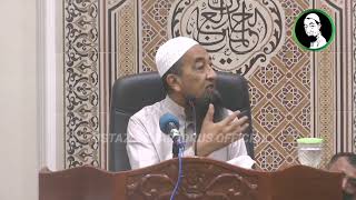 Download lagu Makmum Baca Al Fatihah Sama Dengan Imam -  Ustaz Azhar Idrus mp3