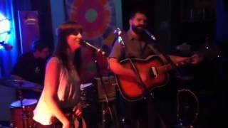 Defibulators - Holy Roller - Cafe Flo