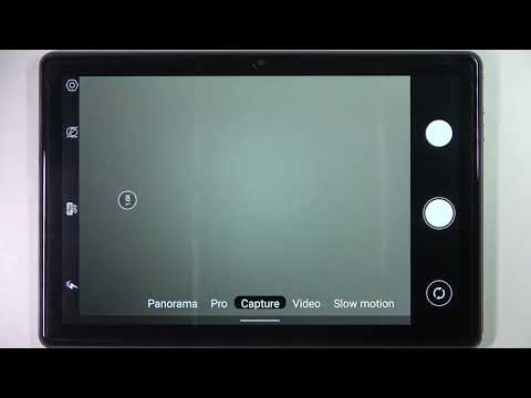 How to Change Picture Quality in Camera on CUBOT Tab 10 / Set Photo Resolution on CUBOT Tab 10