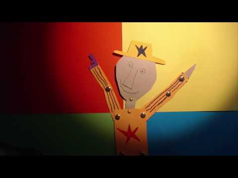 rune killed het rendier