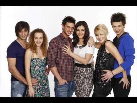 Cele mai frumoase cupluri din Pariu cu viata