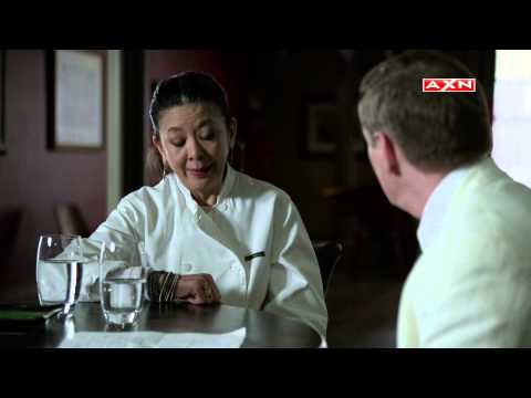 Hannibal Post Mortem - Janice Poon