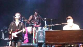 Gypsy - Gypsy Queen, Part One