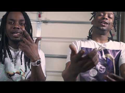 CHOPDAPROBLEM x JUNNYB "NUMBERS DON'T LIE" (OFFICIAL VIDEO)