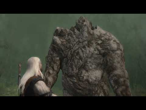 Walkthrough/Let´s Play The Witcher Enhanced Edition #11