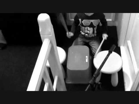 We gaan door - Van Dik Hout