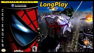 Spider-Man - Longplay (2002) Full Game Walkthrough