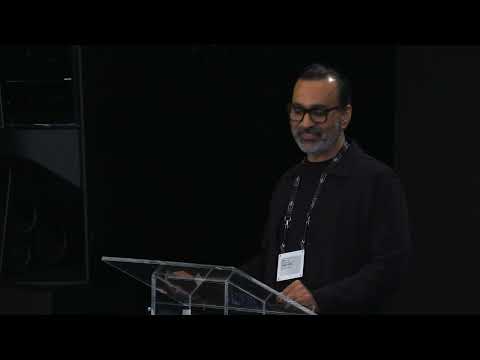 IPF Forum 2025 | Keynote 3: Future Threads