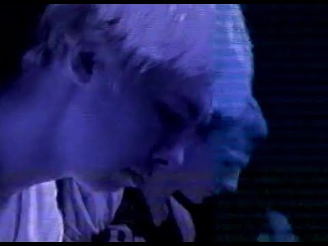 Transdriver - No Way Out Transdriver (2000) 4k upscaled