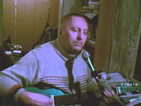 Milan Buričin - Ej, padá, padá rosička