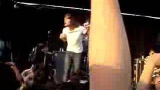 6/29/07 Warped Tour: CIWWAF- I Put The &#39;Metro&#39; In Metronome