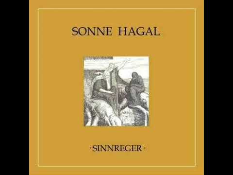 SONNE HAGAL - Sinnreger [2000 / Full Album]
