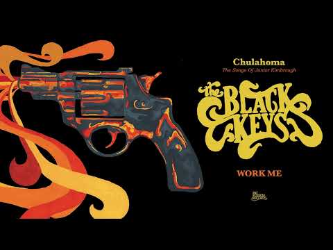 Videoclip de Work Me — The Black Keys
