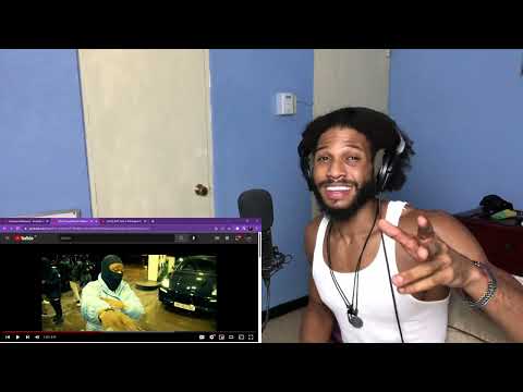 Yxng Bane ft. DoRoad - Bruk Down [Music Video] | GRM Daily (JAMAICAN REACTION)