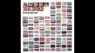 Alphabeat - Boyfriend