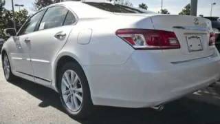 preview picture of video '2011 Lexus ES 350 Brentwood TN 37027'