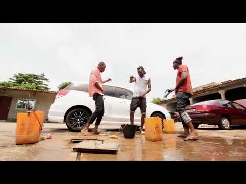 Adinon - Wa Mon Non (Clip officiel)
