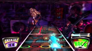 Guitar Hero 1: Get Ready 2 Rokk 100% FC