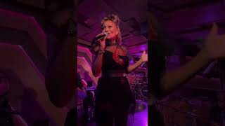 Chanté Moore Sings “Bitter” LIVE 🔥 | A Toxic Love • West Hollywood, October 12, 2026