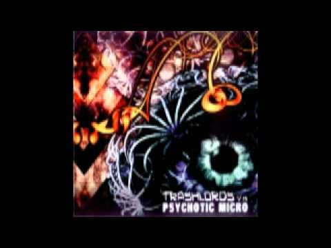 Trashlords - Afghani