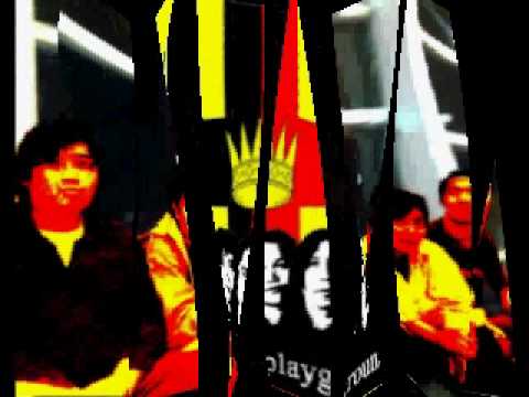 If All Else Fail - Nice Stupid Playground