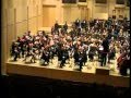 JSO Opole & Potsdam: Antoni Dvořák - Symphony No. 9 cz. I