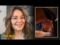 What ERICA DURANCE Liked Least About Romance During SMALLVILLE