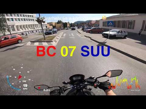 Udvarhelyi söfőrök 1. rész