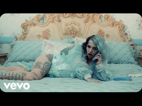 Victoria Xe - Call Me ft. Baby Goth