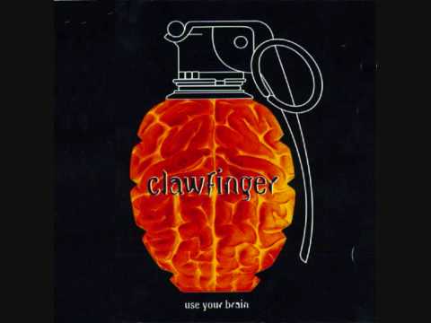 Clawfinger - Do What I Say