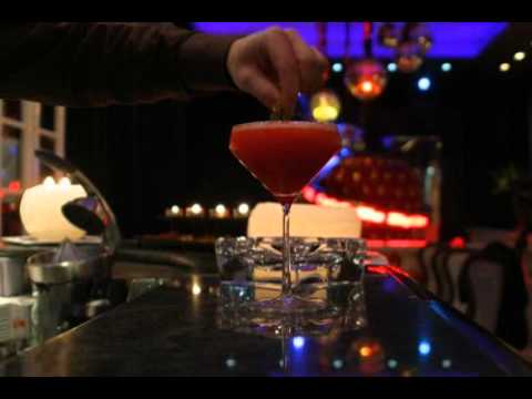 Fragola Project Demo