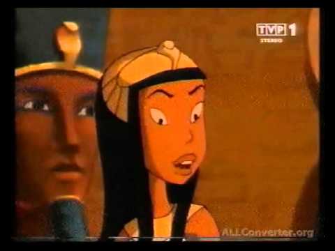 Papirus  - Odc.4[PL]