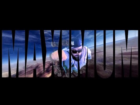 Uncle Frank - Maxium Respect [Official Video]