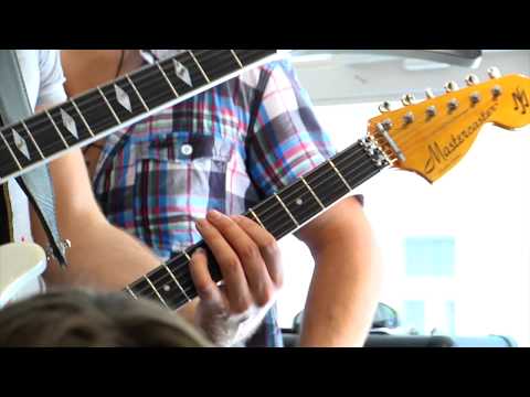 True Calling featuring Matthias Jabs - Rock You Like A Hurricane