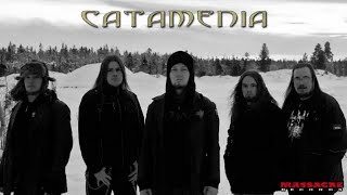 CATAMENIA - Dreams Of Winterland Audioclip