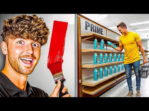 My Supermarket Got a HUGE UPDATE! (Part 19)