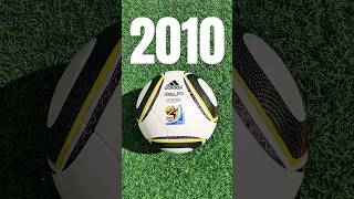 COMO FOI A COPA DE 2010?
