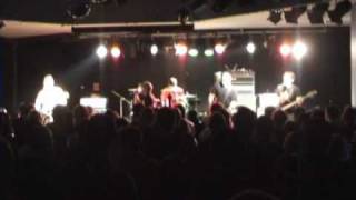 A Wilhelm Scream 'Anchors End' - The Cooly, Gold Coast AUS 2004
