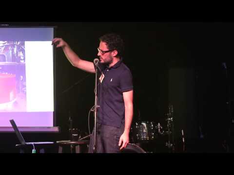 Jay Millar: The History of United Record Pressing