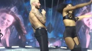 Alexandrie alexandra le final