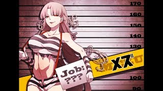 【実況】全キャラ登場！すべての悪が動き出す　#4【ドブネズミアクターズ　急転悪化ADV】