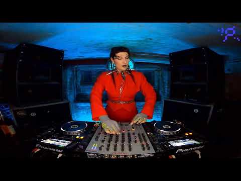 PATTERN: Dance Divine - 05.07.22 - 9 P.M