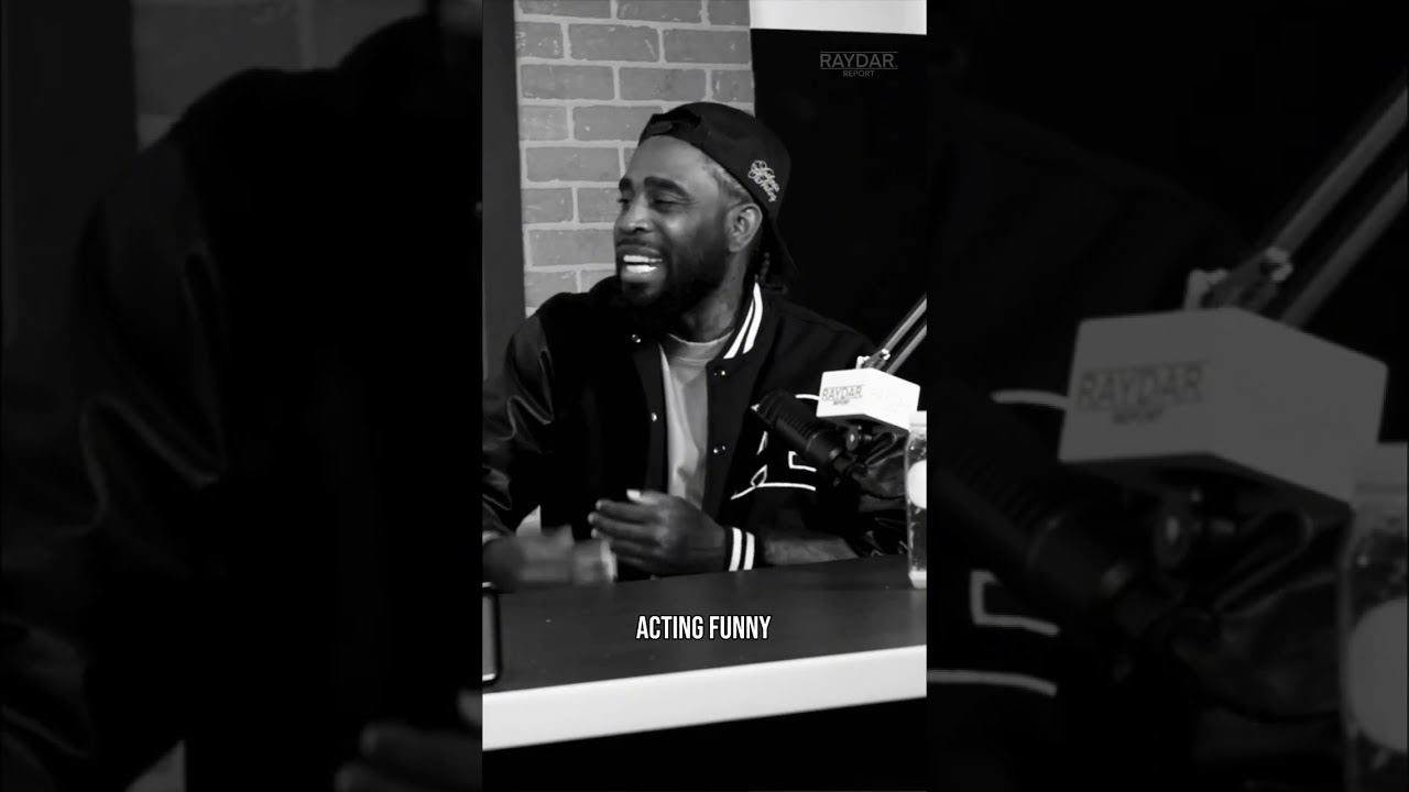 Rapper Paid $100k Feature, Artist Demanded Car & Drama! #shorts