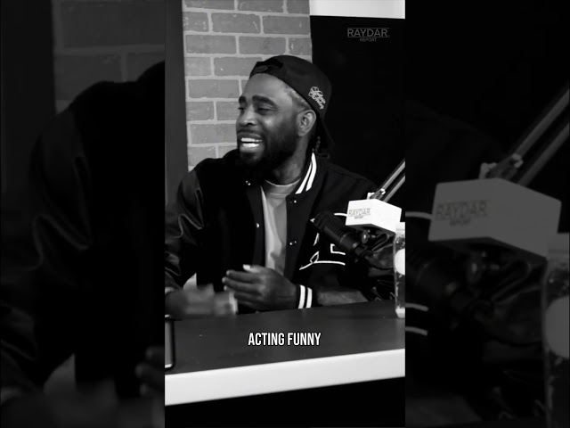 Rapper Paid $100k Feature, Artist Demanded Car & Drama! #shorts