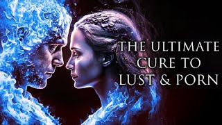 Stop Fighting With LUST! Do This Instead | MUST WATCH NOW!!!