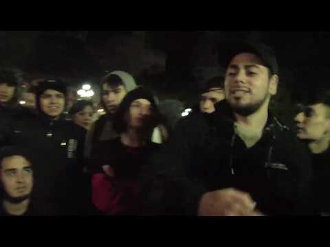 LP vs ASSKO vs WALLY - 8vos FECHA 5 (Torneo 2019) - Congreso Ft Madero 19/10