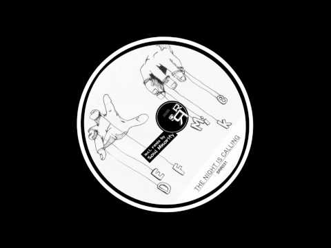 DEF Mike - I Don't Care (Save Room Recordings)